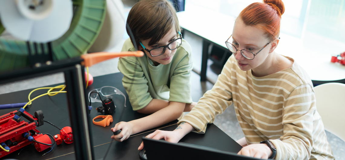 12 Tools to explore during Computer Science Week