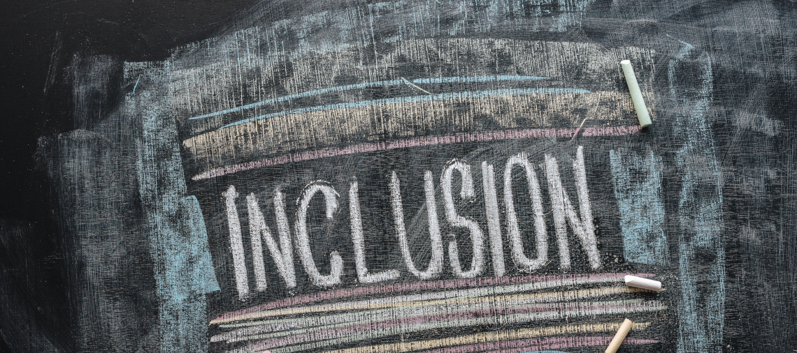 5 Strategies to make your classes more inclusive