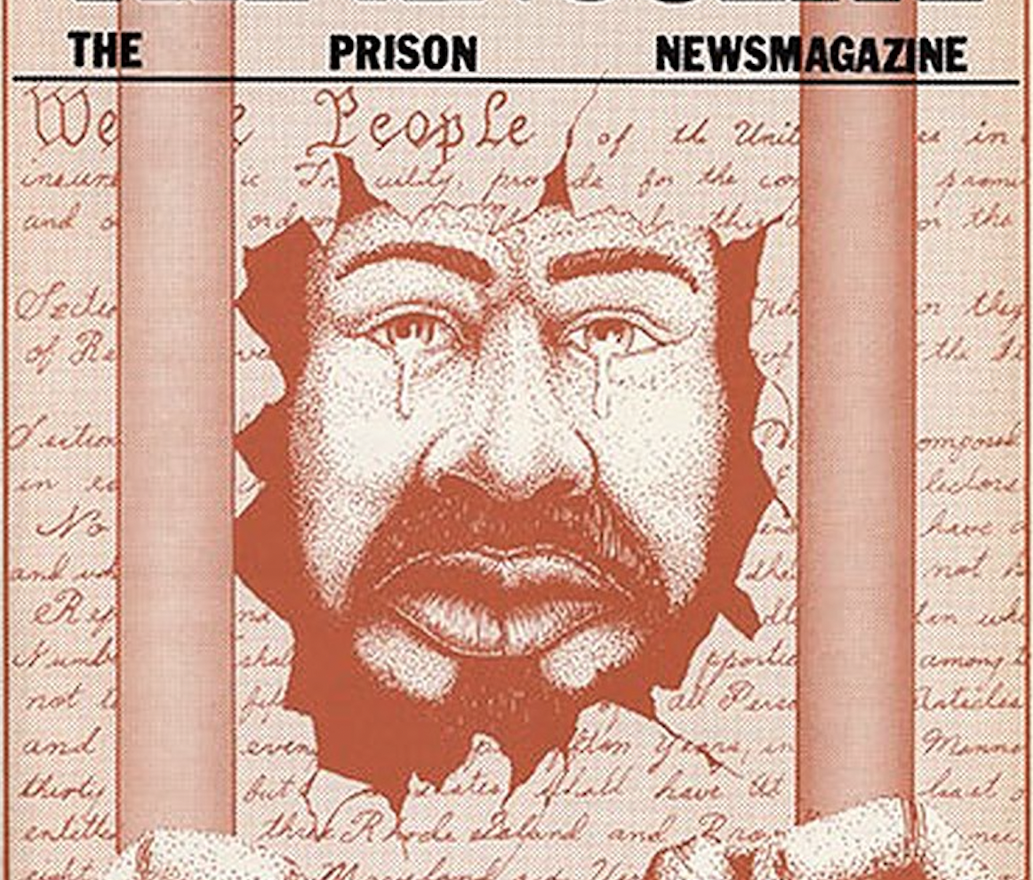 Browse a Huge Collection of Prison Newspapers: 1800-2020