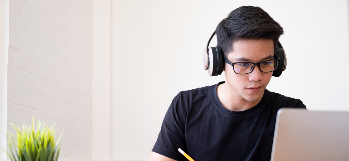 How to confidently support independent practice in the online classroom