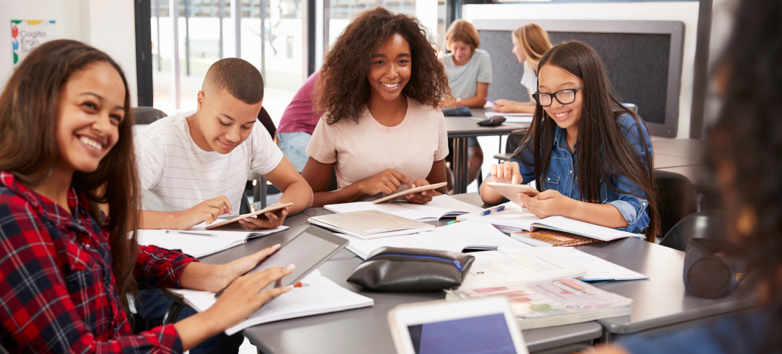 Online learning tips for neurodivergent students