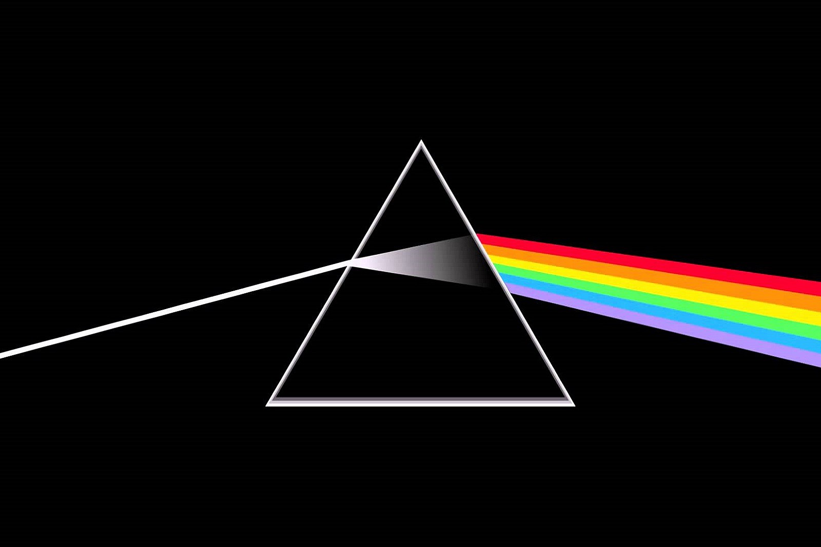 Pink Floyd's Entire Studio Discography is Now on YouTube: Stream the Studio & Live Albums