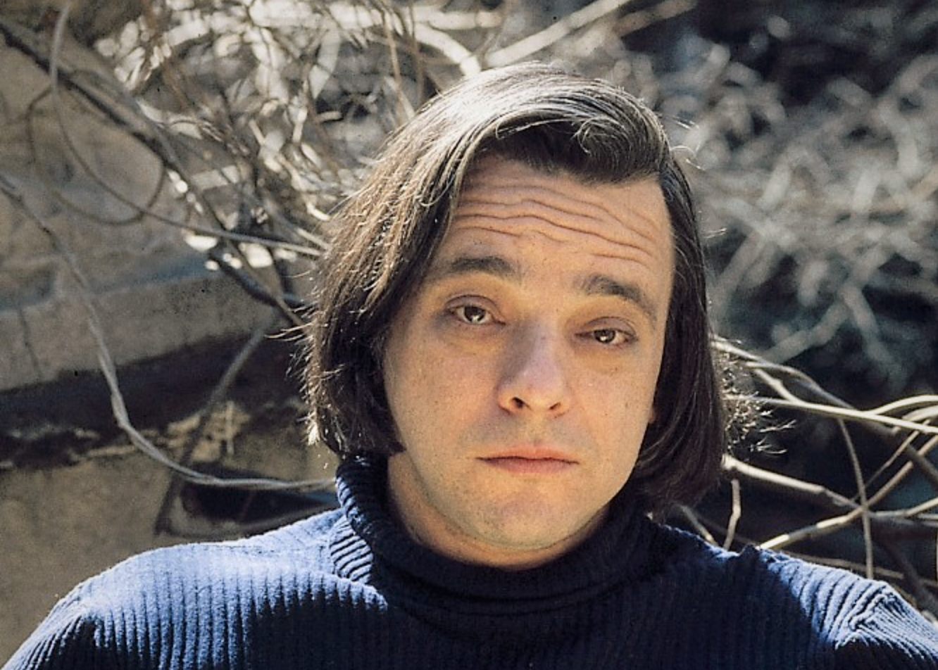 Stephen Sondheim's 40 Favorite Films