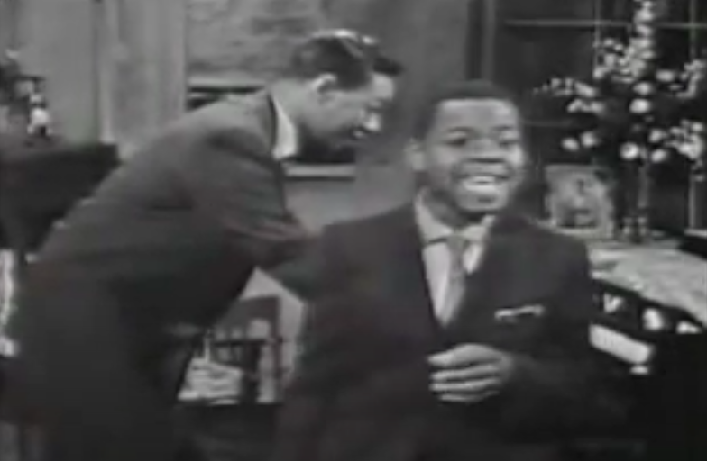 Watch 11-Year-Old Billy Preston Duet with Nat King Cole: A Star is Born (1957)